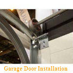 Red Oak, Texas - Garage Door Installation